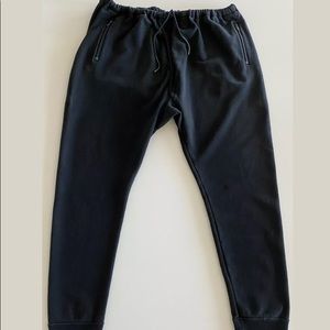 Men’s Authentic Yeezy Sweatpants Size XL